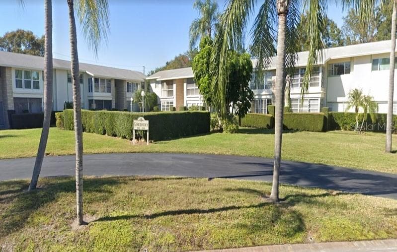 8301 BARDMOOR BOULEVARD UNIT 110 SEMINOLE, FL 33777