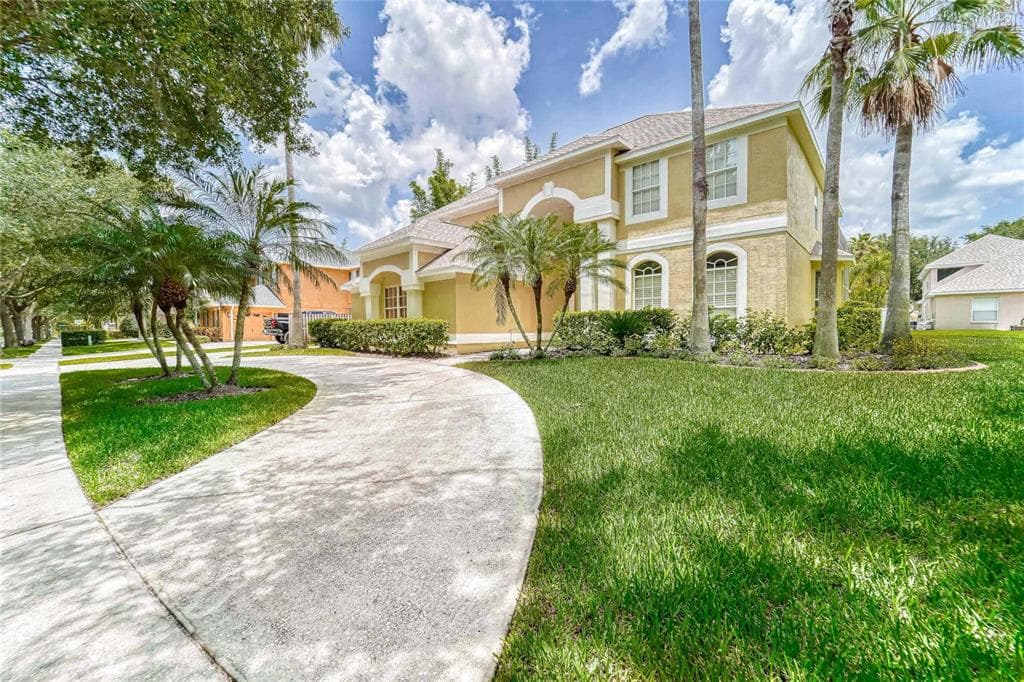 19128 TIMBER REACH ROAD TAMPA, FL 33647