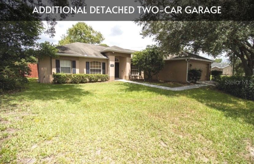 3141 DOTHAN AVENUE SPRING HILL, FL 34609