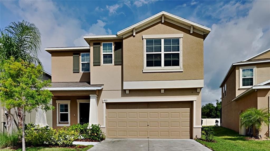4901 GOLDEN FIG LANE WIMAUMA, FL 33598