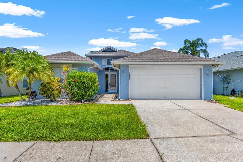 1415 COMPTON STREET BRANDON, FL 33511