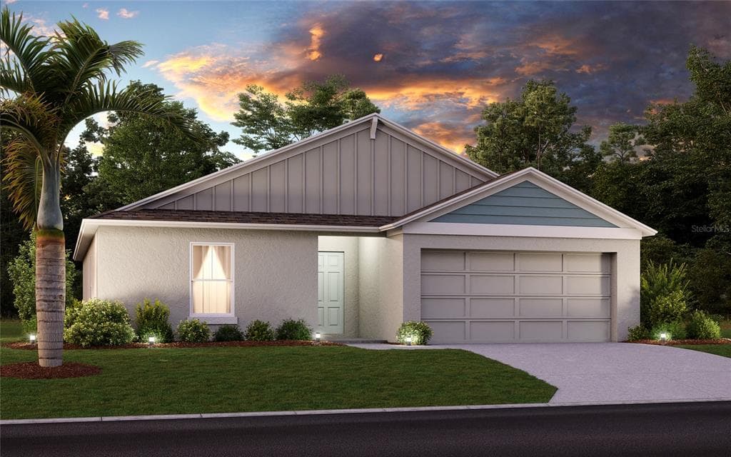 1448 AXEL CIRCLE WINTER HAVEN, FL 33880