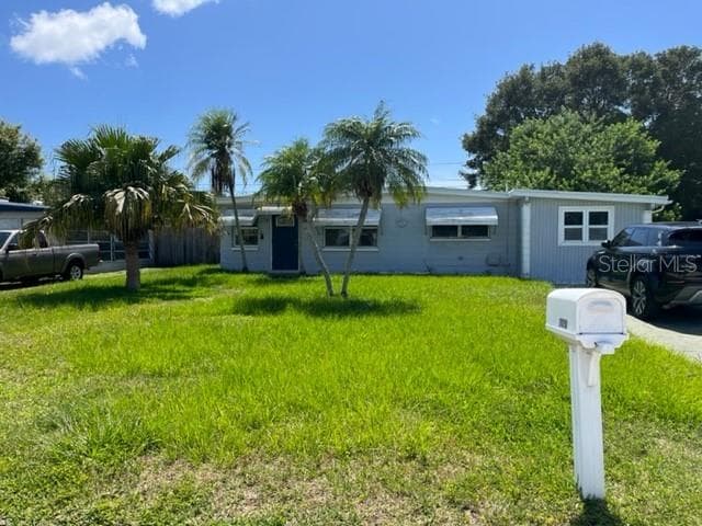 10950 105TH STREET LARGO, FL 33773