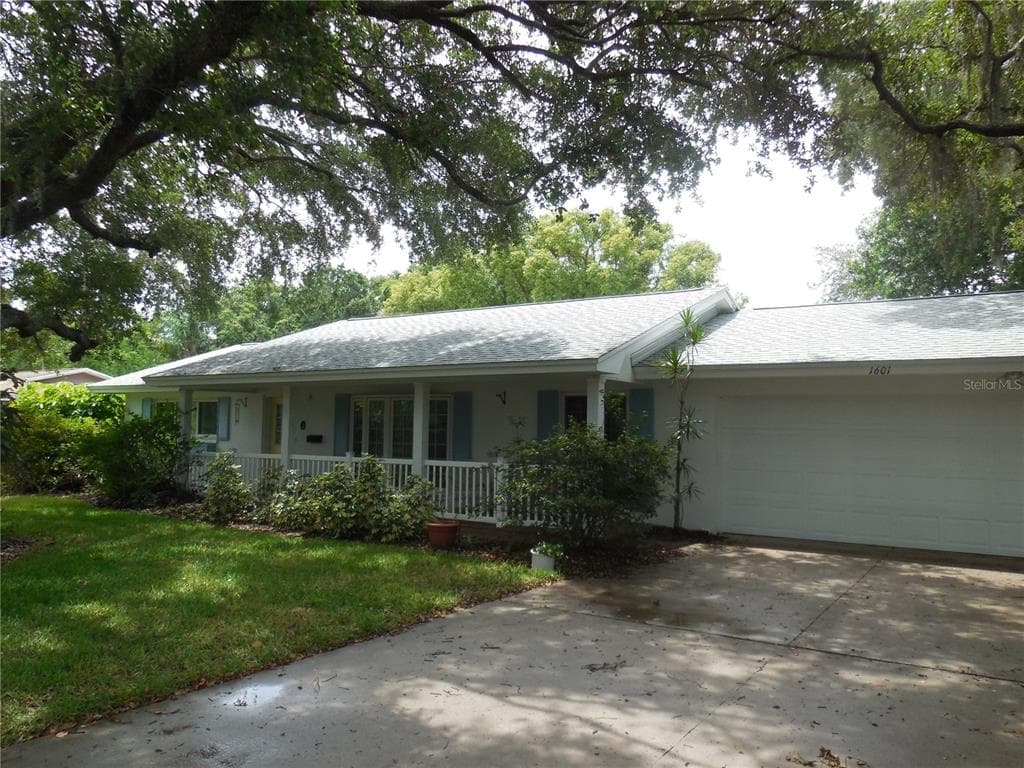1601 WALNUT STREET