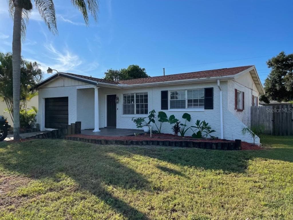 4736 58TH AVENUE N ST PETERSBURG, FL 33714