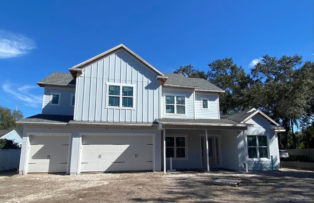 3614 E STERLING CIRCLE TAMPA, FL 33629