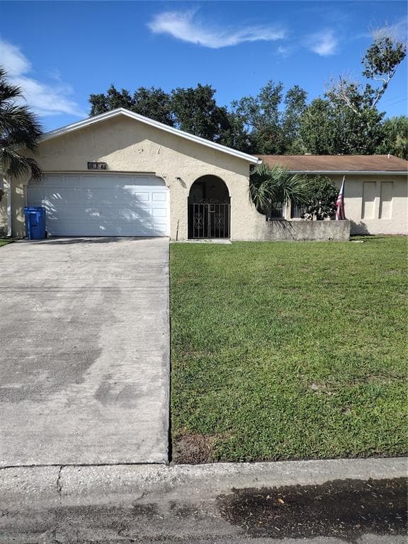 10733 DRUMMOND ROAD TAMPA, FL 33615