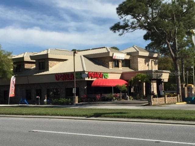 13800 PARK BOULEVARD UNIT 204 SEMINOLE, FL 33776