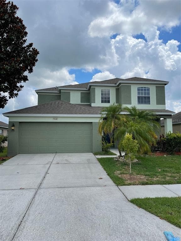 7628 OUTERBRIDGE STREET WESLEY CHAPEL, FL 33545