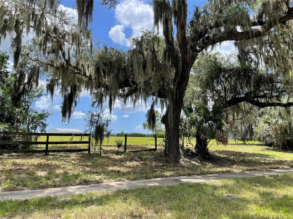11707 THONOTOSASSA ROAD THONOTOSASSA, FL 33592
