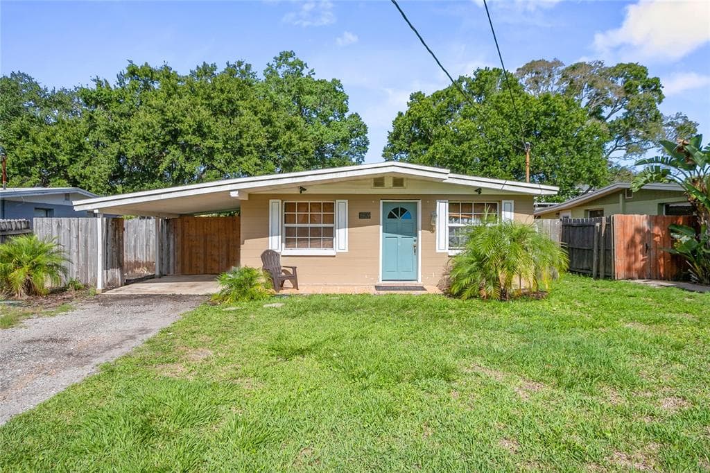 6909 S TRASK STREET TAMPA, FL 33616