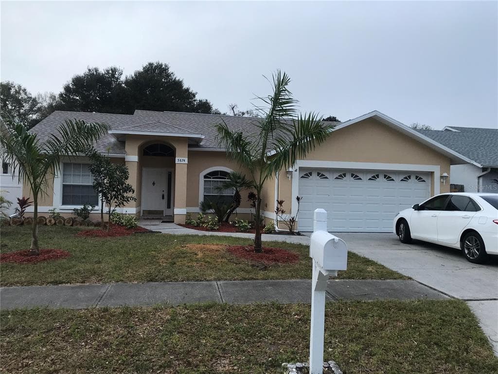 5874 PATRICK COURT