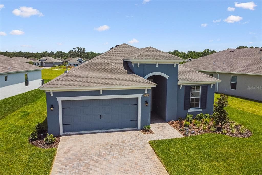 19548 FORT KING RUN BROOKSVILLE, FL 34601