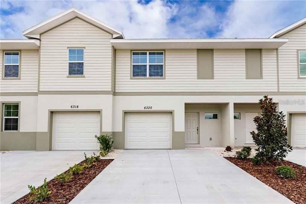 6407 TILLANDSIA PLACE TAMPA, FL 33610