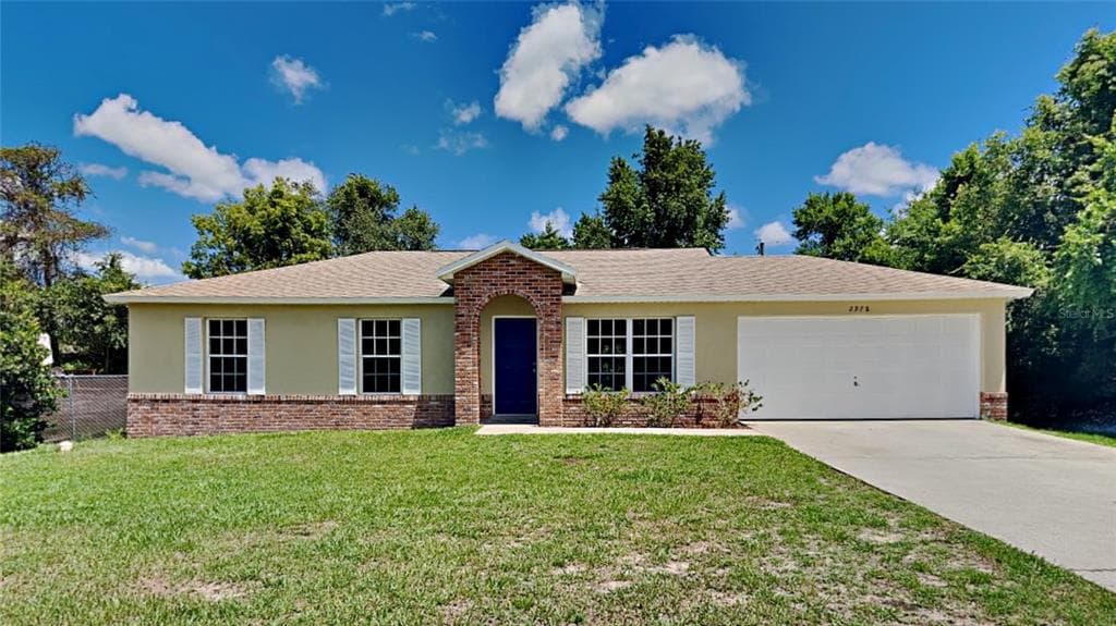2978 GREYNOLDS STREET DELTONA, FL 32738