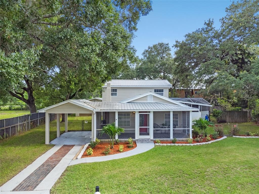 5110 E 14TH AVENUE TAMPA, FL 33619