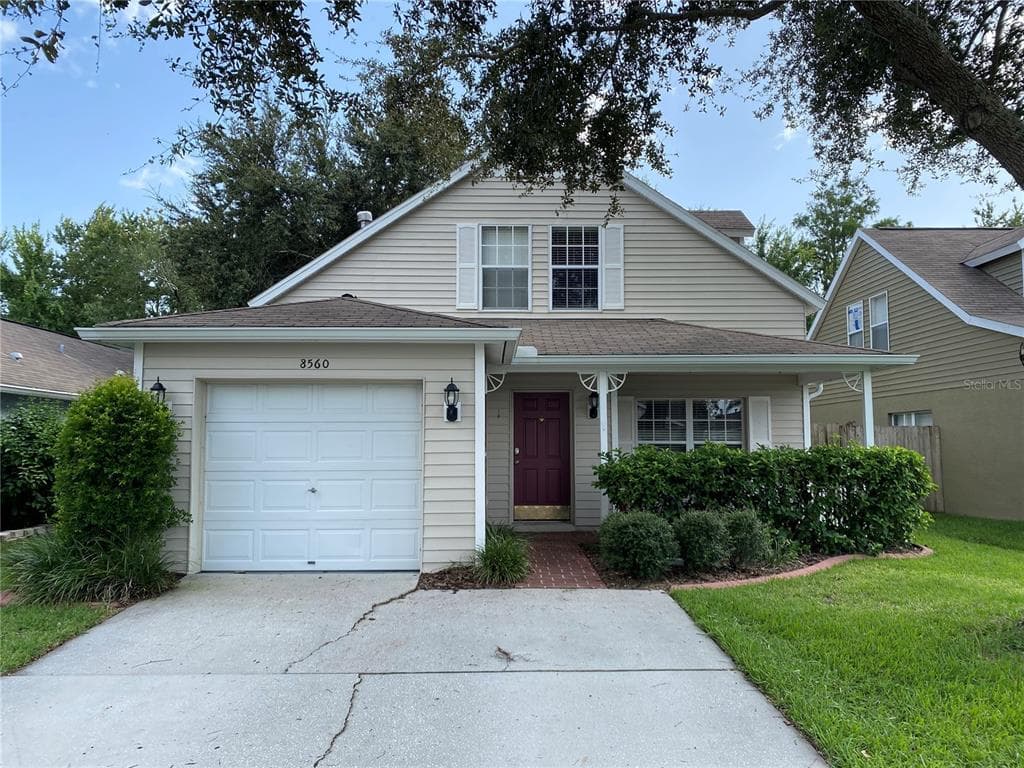 8560 HAWBUCK STREET TRINITY, FL 34655