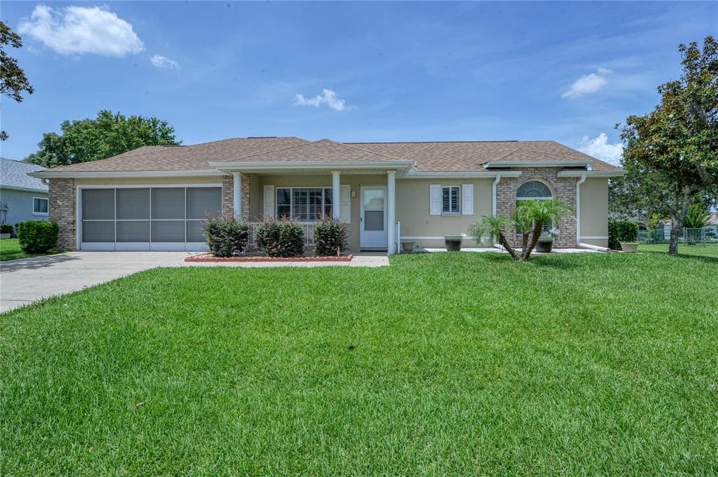 5123 NW 20TH PLACE OCALA, FL 34482
