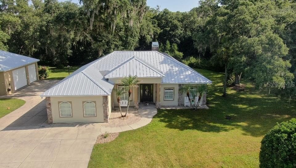 13051 NICOLETTE COURT DADE CITY, FL 33525