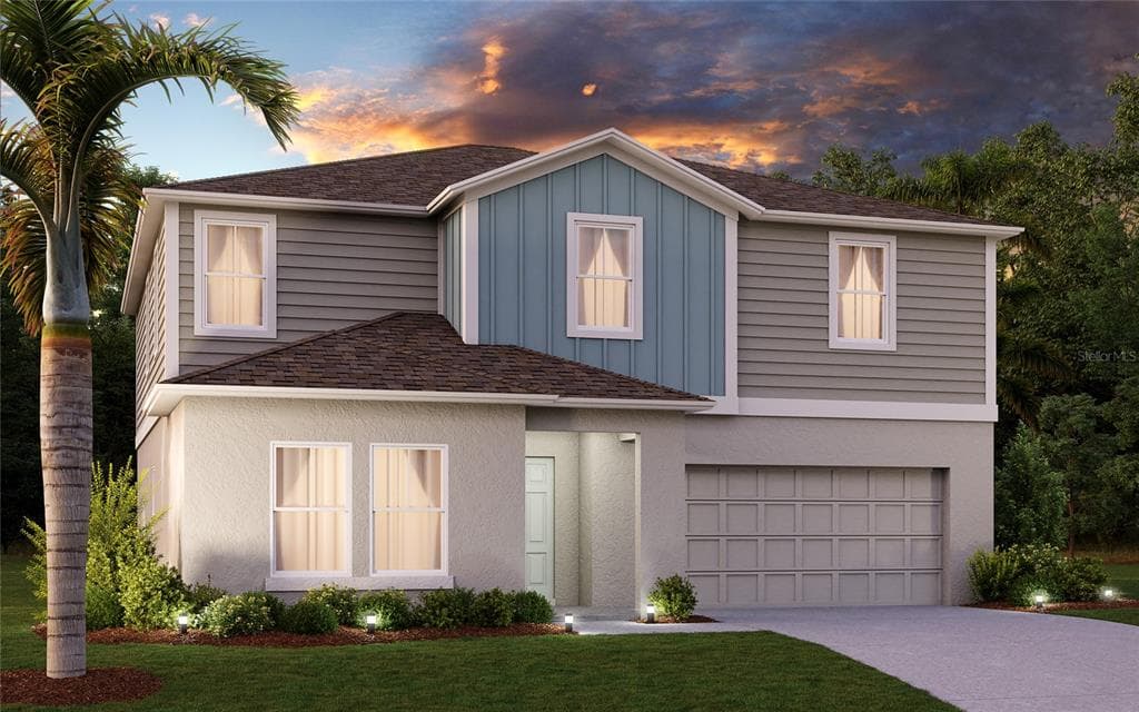 4432 QUARTZ COURT LAKELAND, FL 33811