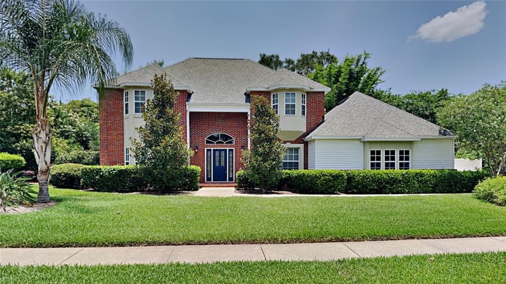 6638 CRESCENT LAKE DRIVE LAKELAND, FL 33813