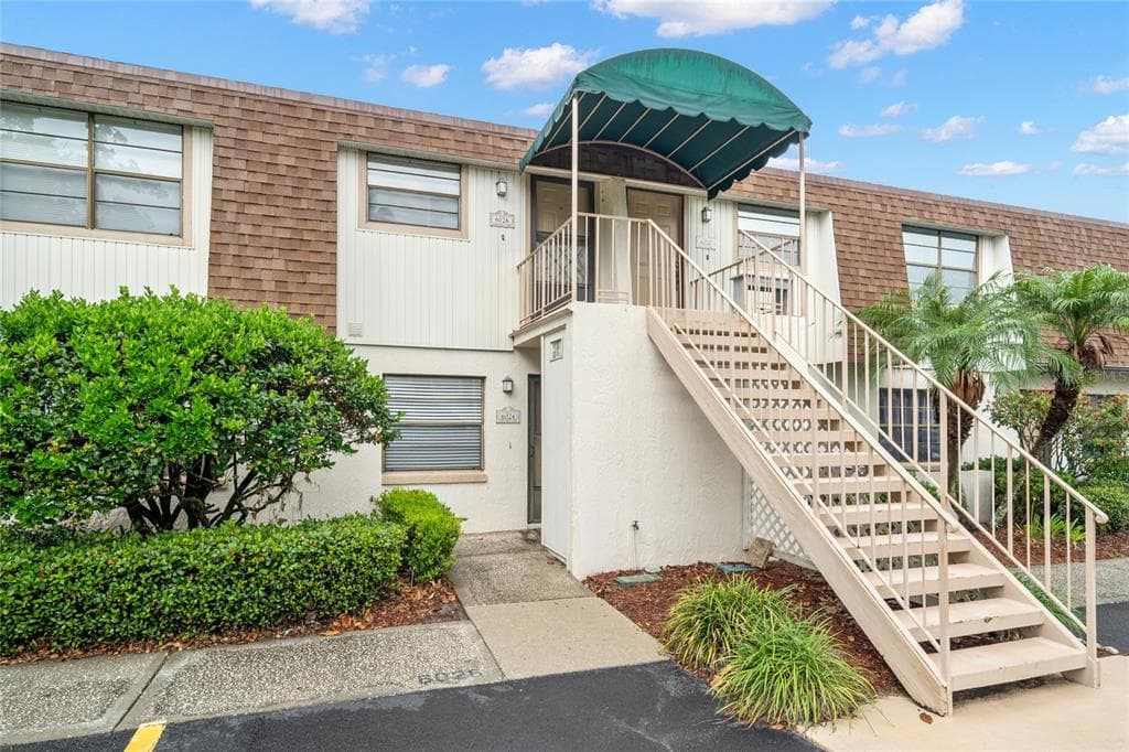 6024 TOPHER TRAIL UNIT 6024 MULBERRY, FL 33860