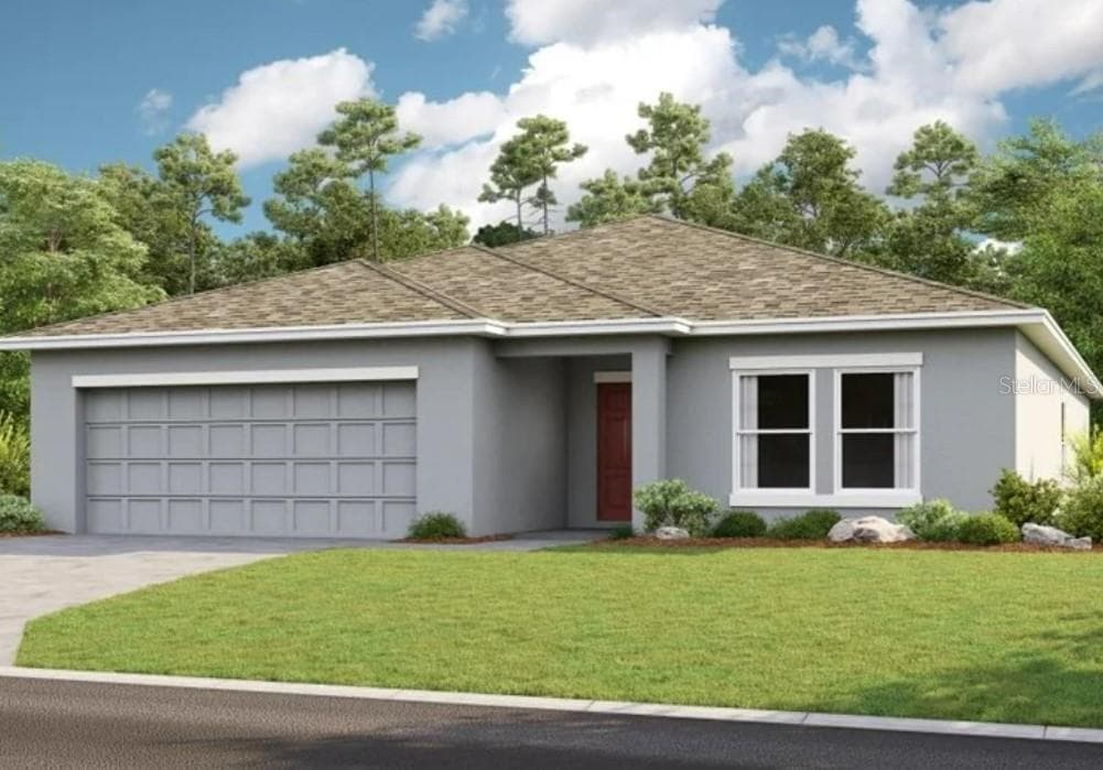 3972 SOUTHERN VISTA LOOP SAINT CLOUD, FL 34769