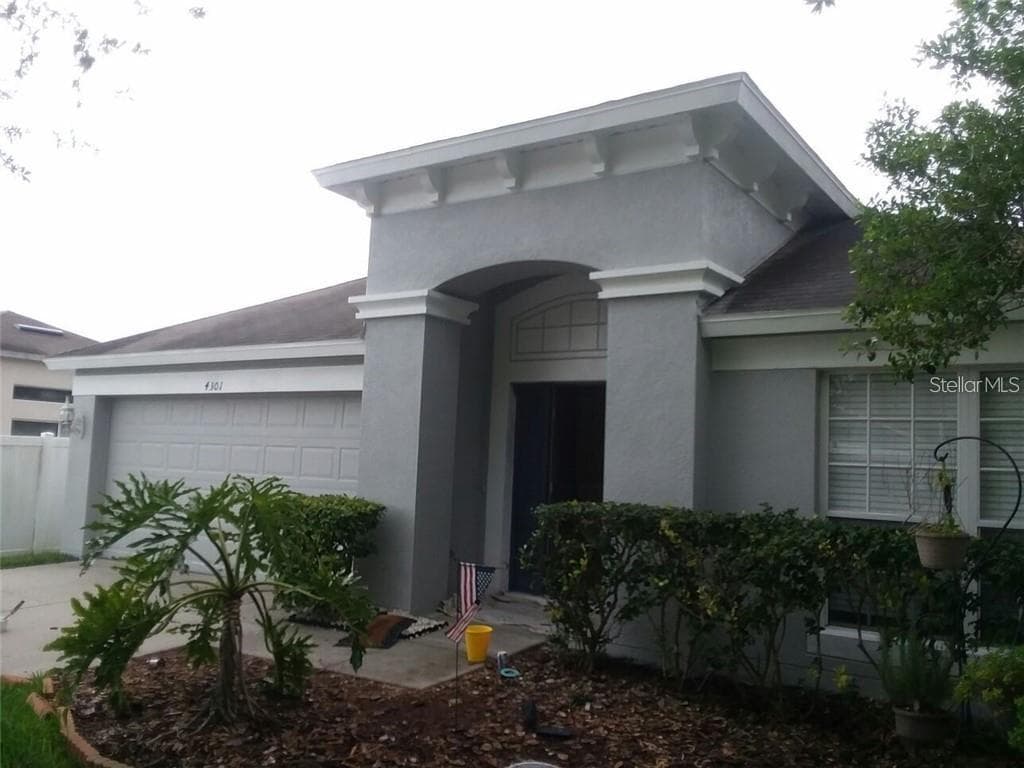 4301 MARCHMONT BOULEVARD LAND O LAKES, FL 34638