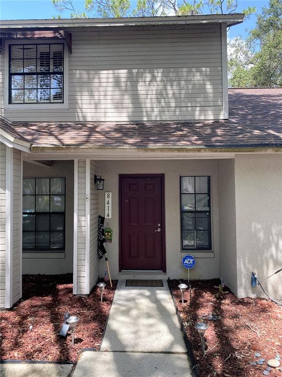 8414 LAURELON PLACE UNIT 8414 TEMPLE TERRACE, FL 33637