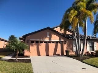 140 SHELL FALLS DRIVE APOLLO BEACH, FL 33572