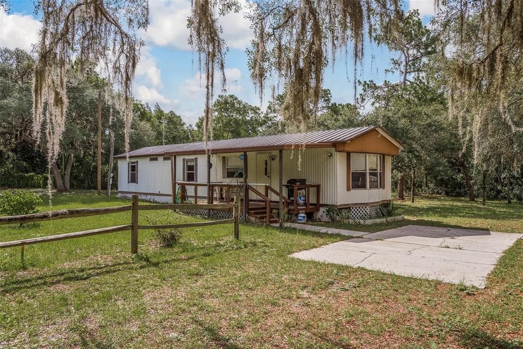 10106 MILLIKEN LANE HUDSON, FL 34669