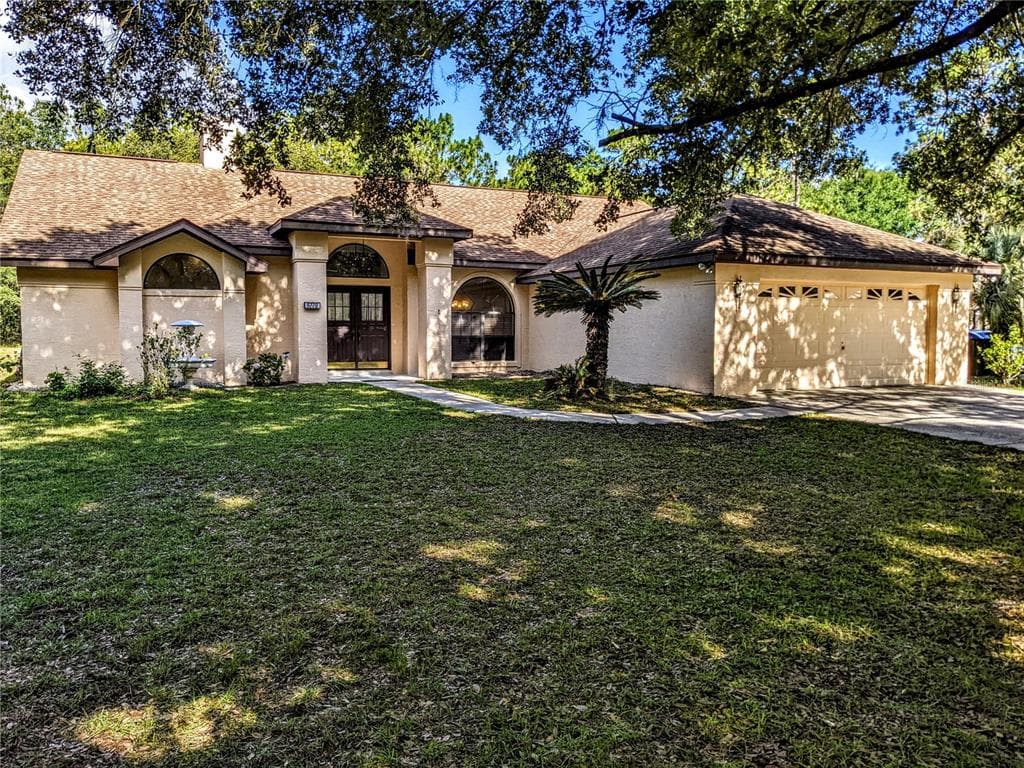 9228 N KATHLEEN TERRACE DUNNELLON, FL 34433