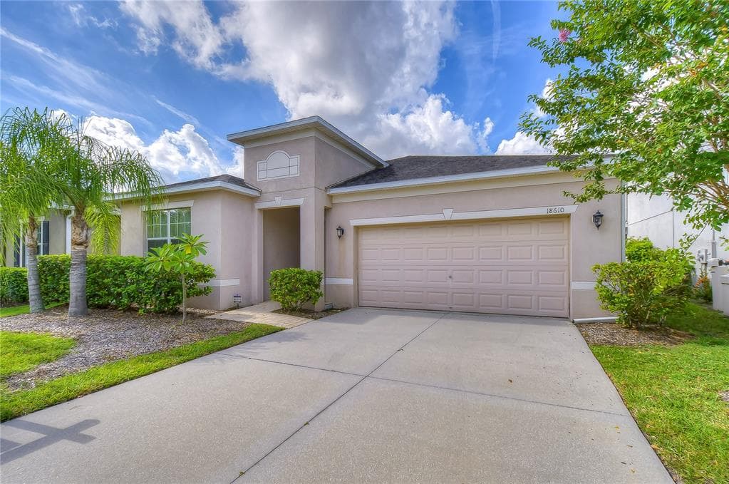18610 STROMBURY DRIVE LAND O LAKES, FL 34638
