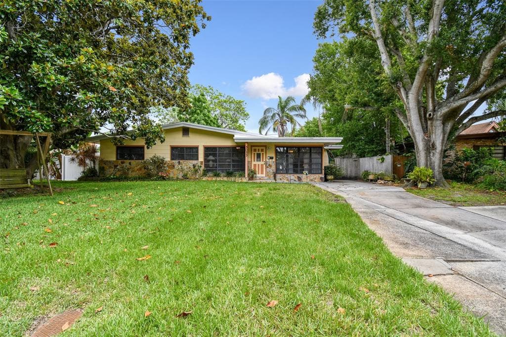 5055 33RD TERRACE N ST PETERSBURG, FL 33710