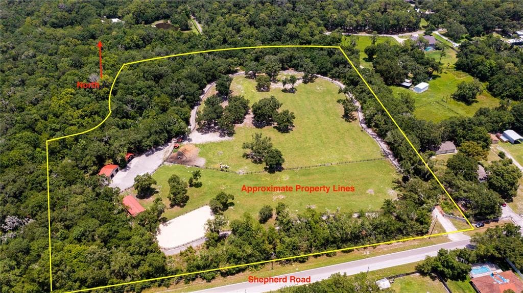 SHEPHERD ROAD LAKELAND, FL 33811