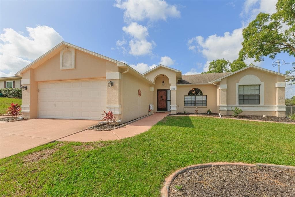 12152 ELSTON STREET SPRING HILL, FL 34609