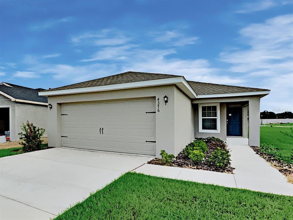 4376 REDING WAY LAKELAND, FL 33813