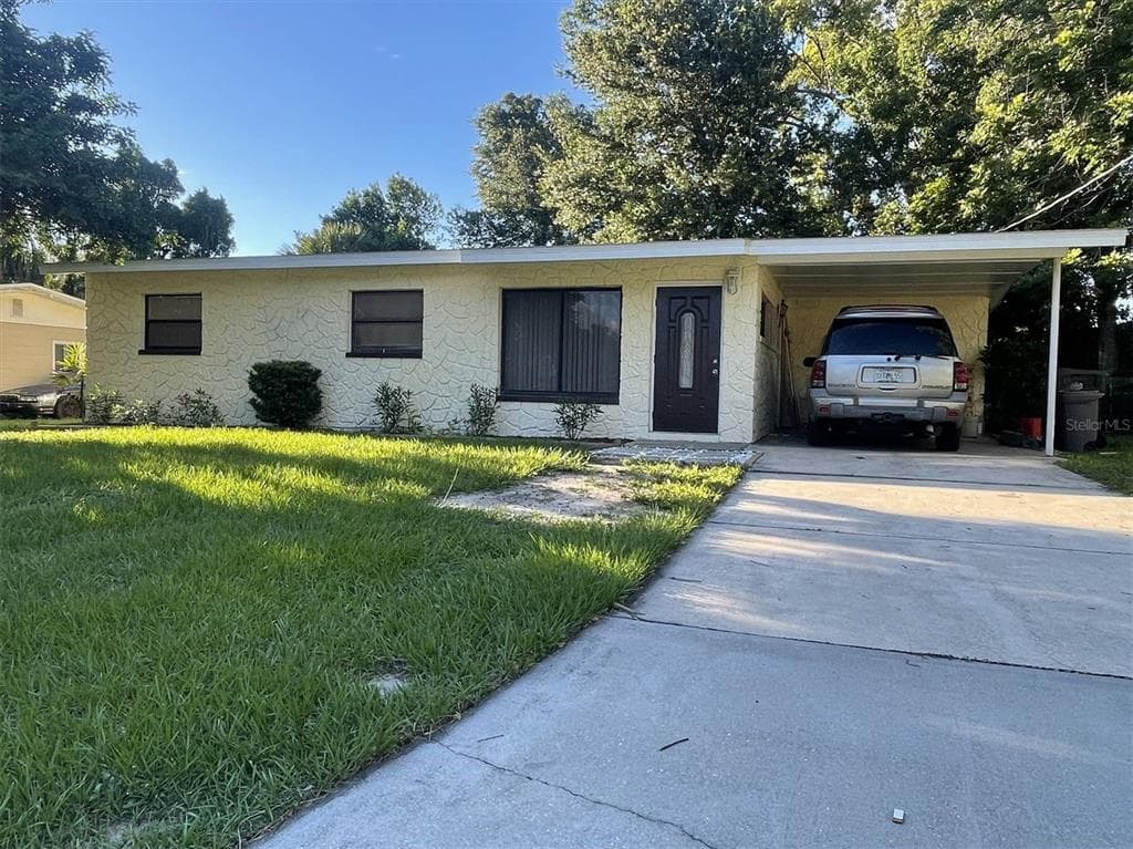 506 HEDGE ROW ROAD BRANDON, FL 33510