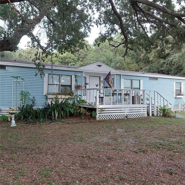 14815 N 19TH STREET LUTZ, FL 33549