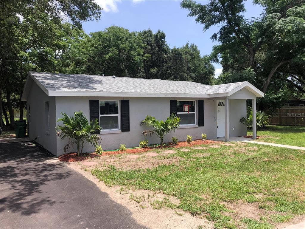 39147 6TH AVENUE ZEPHYRHILLS, FL 33542