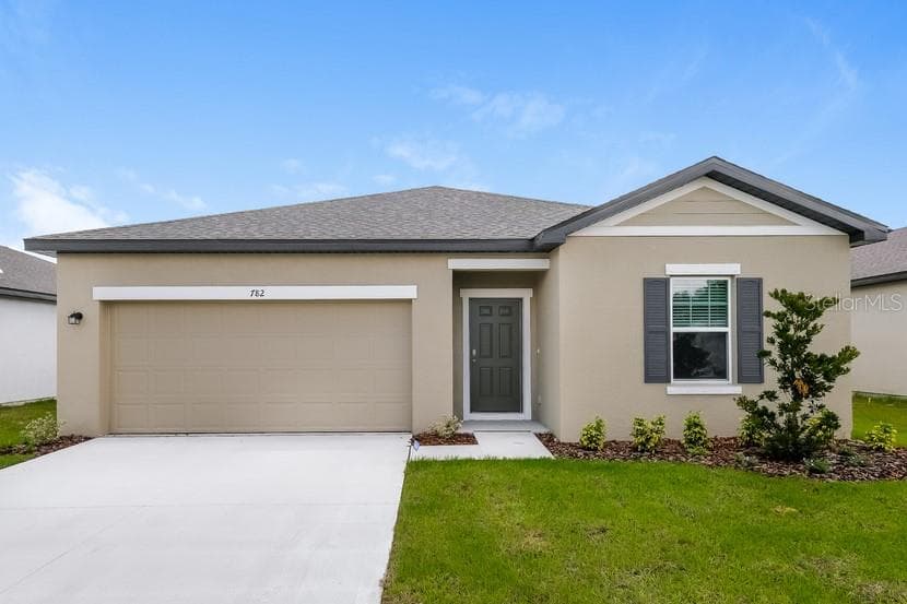 782 RIBBON GRASS LOOP RUSKIN, FL 33570