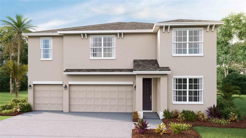 16712 BARNWOOD PLACE BRADENTON, FL 34211