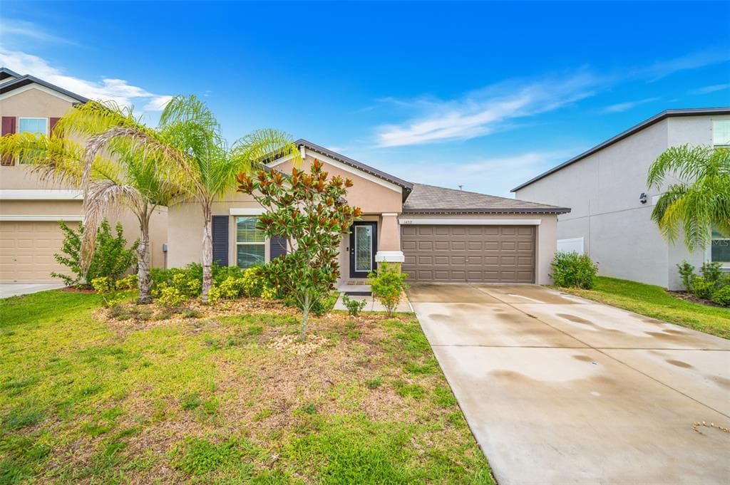 14712 SCOTTBURGH GLEN DRIVE