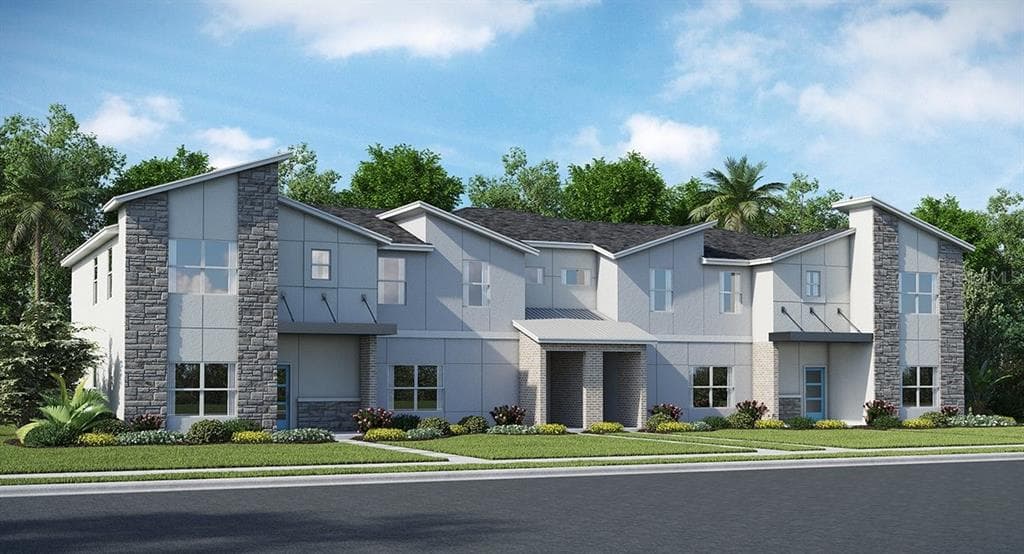 1182 KINGSBARN STREET CHAMPIONS GATE, FL 33896