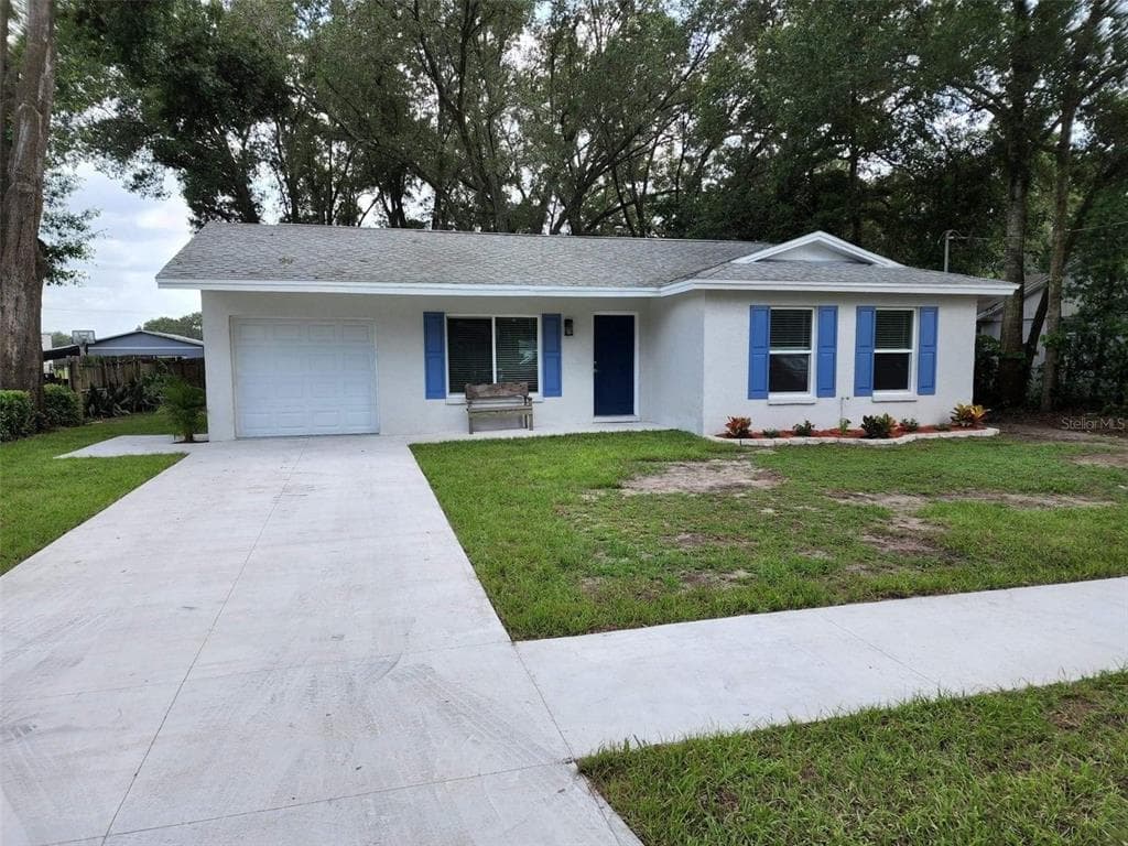 114 MAGNOLIA AVENUE SEFFNER, FL 33584