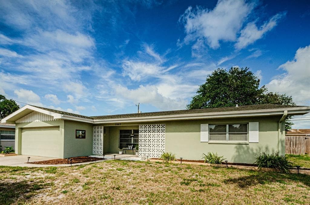 1987 TEMPLE TERRACE CLEARWATER, FL 33764