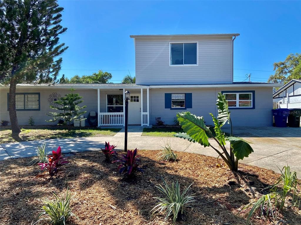 1862 STANTON AVENUE LARGO, FL 33770