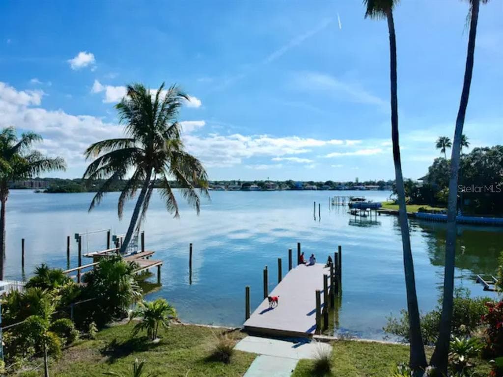 331 12TH AVENUE INDIAN ROCKS BEACH, FL 33785