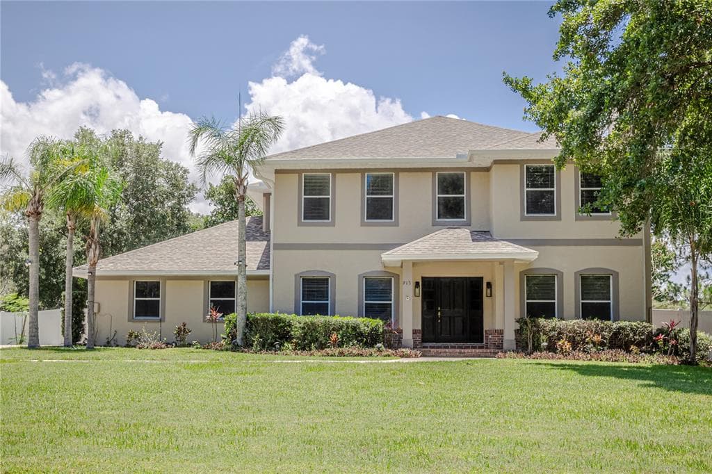 913 JOHN HUNTER COURT BRANDON, FL 33511