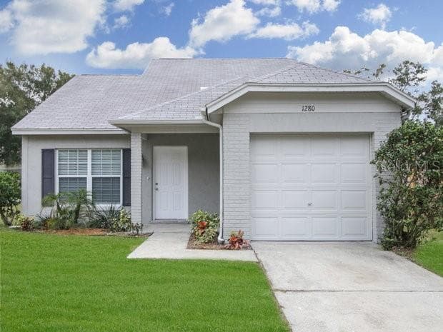 1280 PIN OAK DRIVE APOPKA, FL 32703